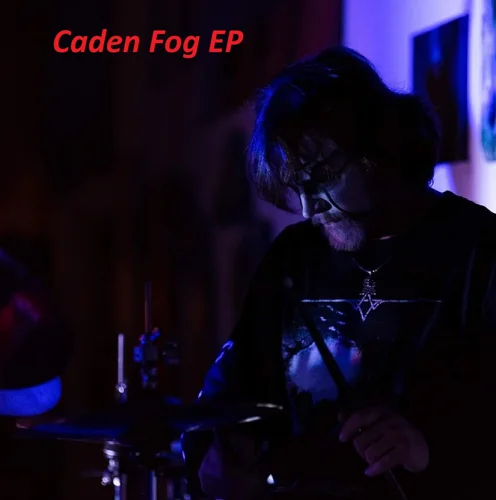 Fog EP Extended cover art
