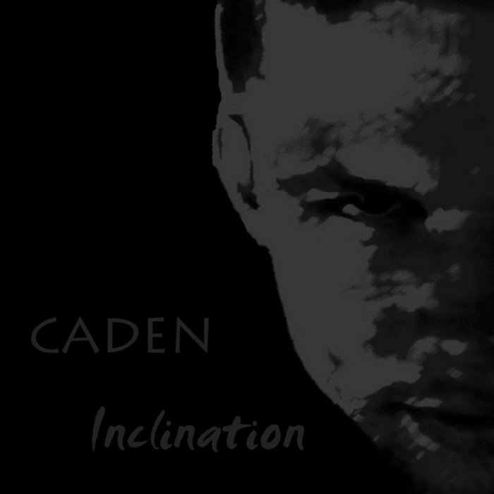 Inclination cover art