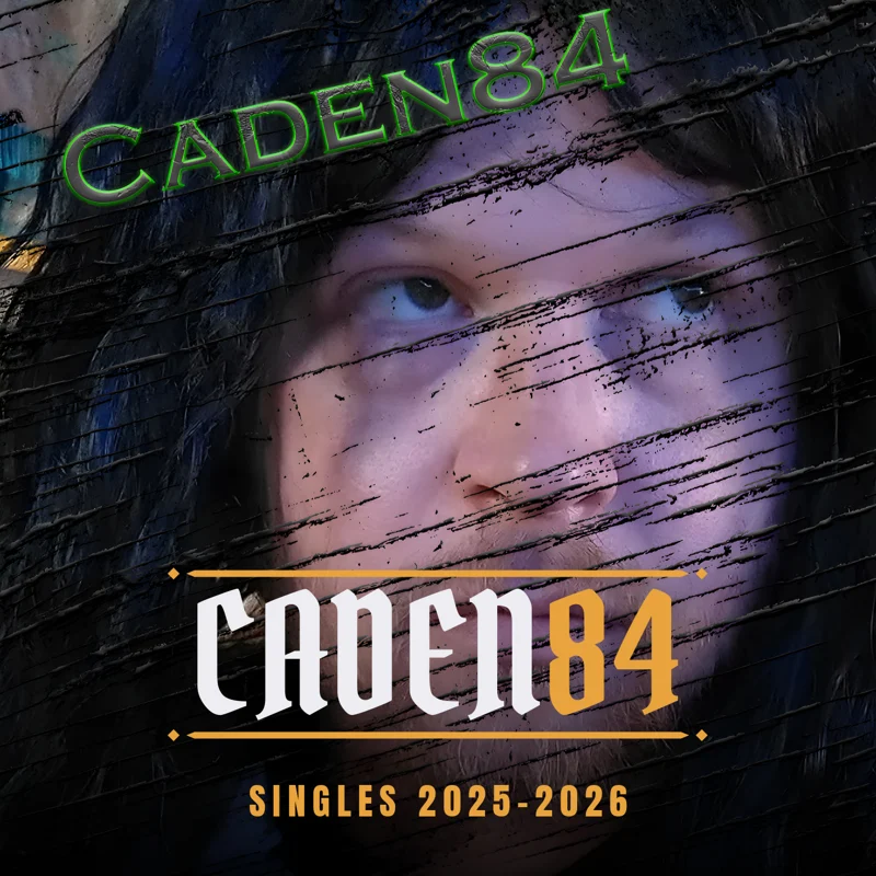 Singles 2025-2026 CD